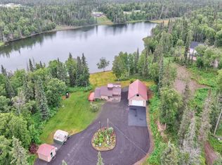 53620 Bell Ave, Kenai, AK 99611