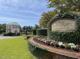 121 Hardwick Ln, Newport, NC 28570