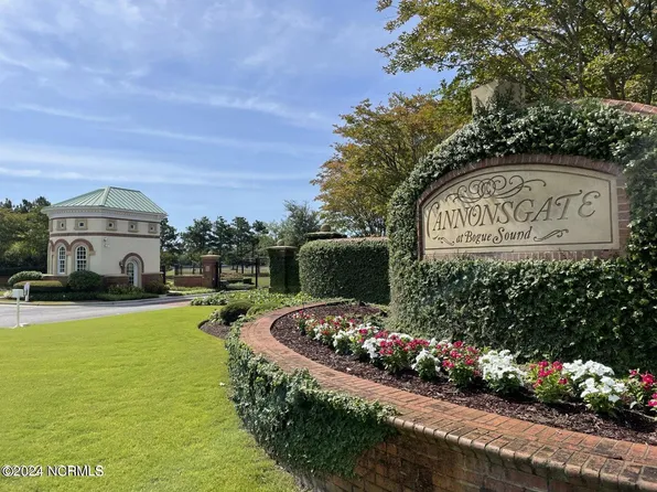 121 Hardwick Lane, Newport, NC 28570