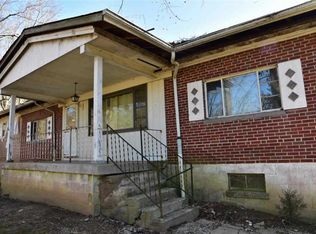 2373 Darlington Rd, Melbourne, KY 41059