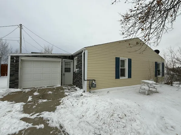 510 Collins Ave, Mandan, ND 58554