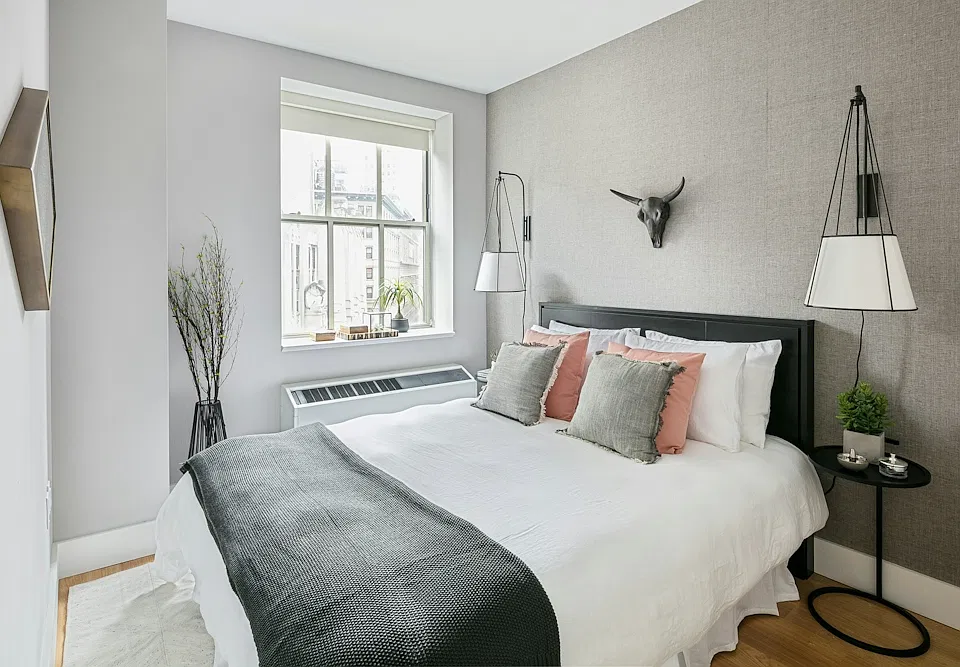 63 Wall St #1614