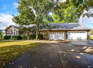 1964 S County Road 25a, Troy, OH 45373