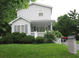 969 Emerson Ave, Pontiac, MI