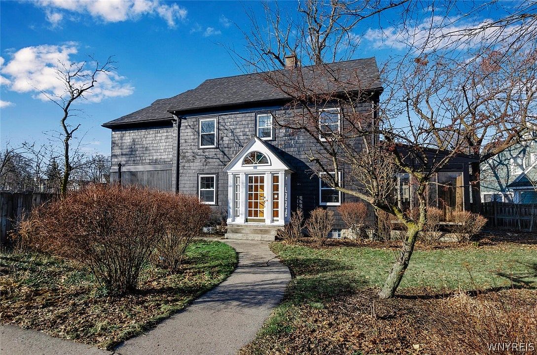 22 Starin Ave, Buffalo, NY 14214 MLS B1454916 Zillow