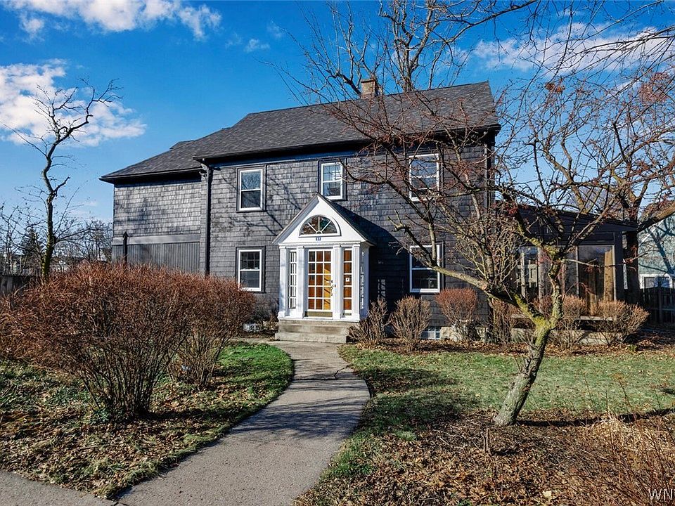 22 Starin Ave, Buffalo, NY 14214 MLS B1454916 Zillow