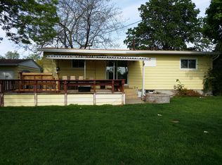 105 19th St W, Billings, MT 59102