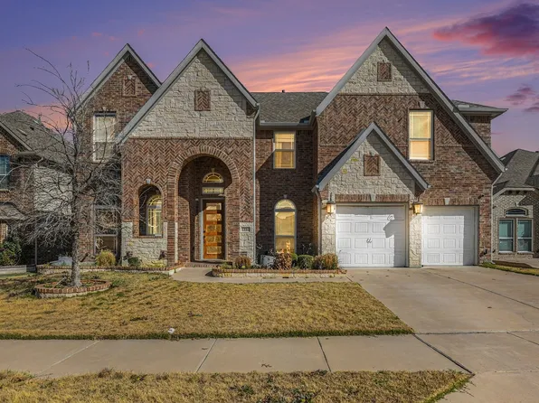 6116 Cooper Creek St, Fort Worth, TX 76179