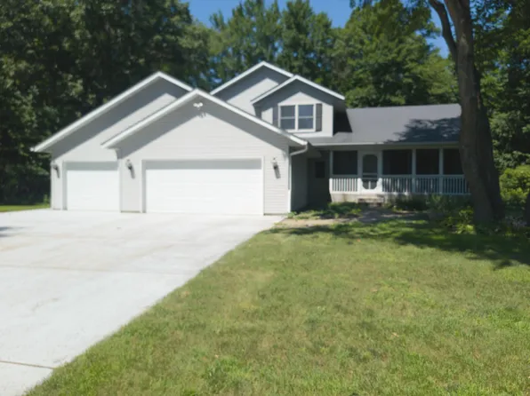 20332 Austin St NE, East Bethel, MN 55011