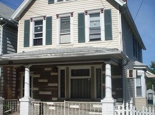 285 Park Ave, Wilkes Barre, PA 18702