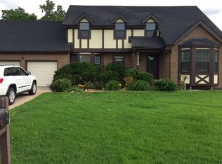 1336 S Todd Ct, Wichita, KS 67207