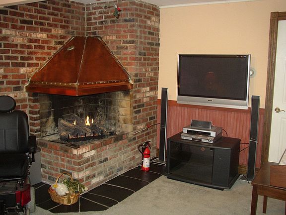 Fire Place