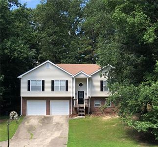 6346 Flat Rock Dr, Flowery Branch, GA, 30542