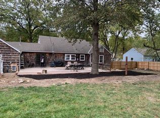 4934 Wells Dr, Mission, KS 66205