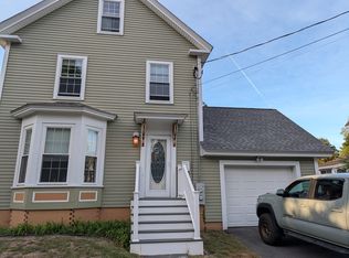 34 Jady Hill Ave UNIT 2, Exeter, NH 03833