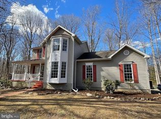 203 Nottingham Rd, Louisa, VA 23093