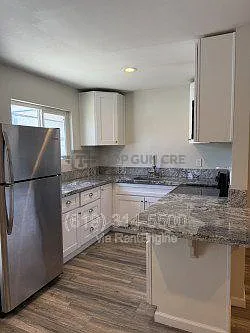 1 bed, 1.0 bath, 600 sqft, $2,050 — Photo 2