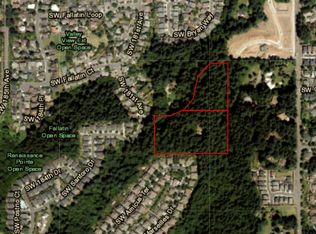 17850 SW Shadypeak Ln, Beaverton, OR 97007