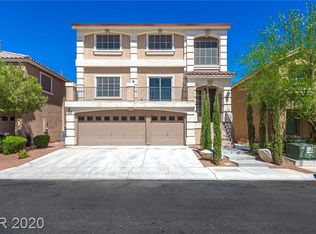 9764 Panther Hollow St, Las Vegas, NV 89141