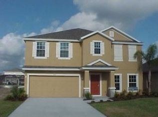 248 Wishing Well Cir SW, Palm Bay, FL 32908