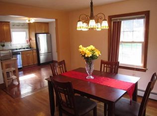 468 Park St, North Reading, MA 01864