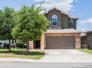 149 Reeves Gdn, San Antonio, TX 78253
