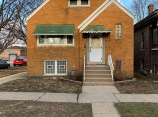 2501 Clarence Ave, Berwyn, IL 60402