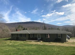 1186 Healdville Rd, Mount Holly, VT 05758
