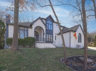 13605 W 54th Ter, Shawnee, KS 66216