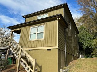 978 Martin Luther King Pkwy, Athens, GA 30601