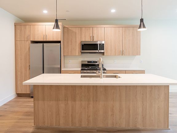 4th image of 5220 Inglewood Blvd #5220