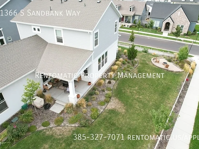 11366 S Sandbank Way — Photo 4