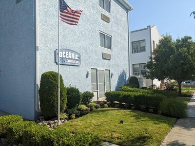 1110 Wesley Ave #206, Ocean City, NJ, 08226