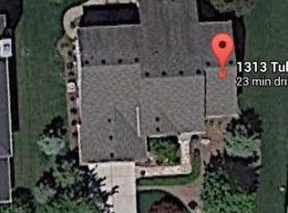 1313 Tulberry Cir, Rochester, MI 48306