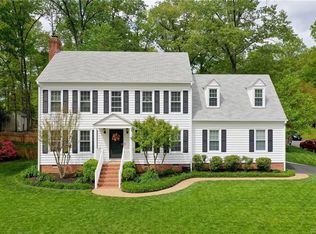 10297 Bealeton Ct, Mechanicsville, VA 23116