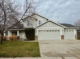 552 E Anton St, Meridian, ID 83646