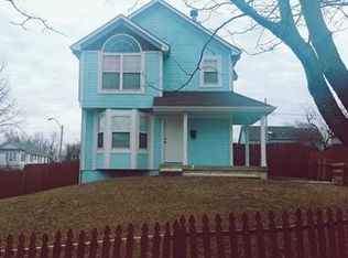 703 Newton Ave, Kansas City, MO 64125