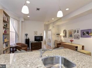 1335 Fairmont St NW APT 4, Washington, DC 20009