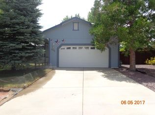 485 Tina Ct, Sparks, NV