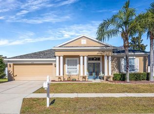 22239 Yachtclub Ter, Land O Lakes, FL 34639