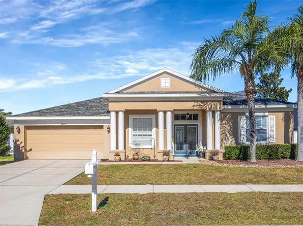 22239 Yachtclub Ter, Land O Lakes, FL 34639