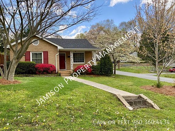 2nd image of 1402 W Mauney Ave