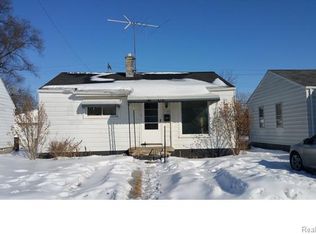 21188 La Salle Blvd, Warren, MI 48089