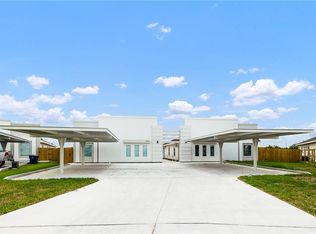 3912 Las Vistas Ln #1, Weslaco, TX 78596