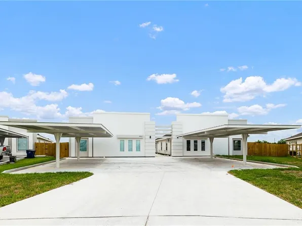 3912 Las Vistas Ln #1, Weslaco, TX 78596