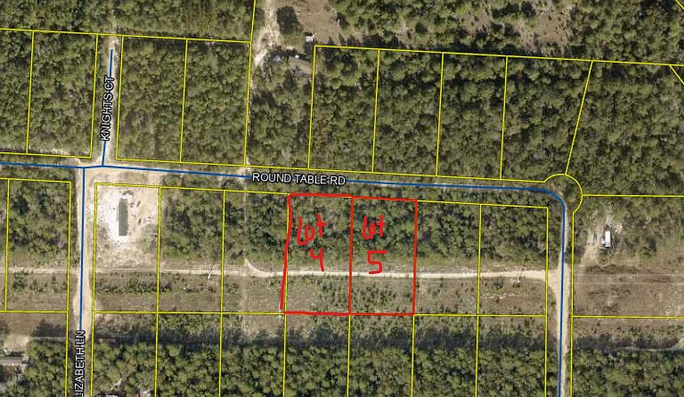 1st image of 4 & 5 Round Table Rd