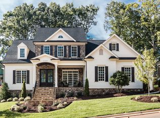 5209 Woodall Way, Raleigh, NC 27613