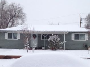 783 S Osage St, Denver, CO 80223