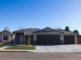 114 E Antone Way, Washington, UT 84780