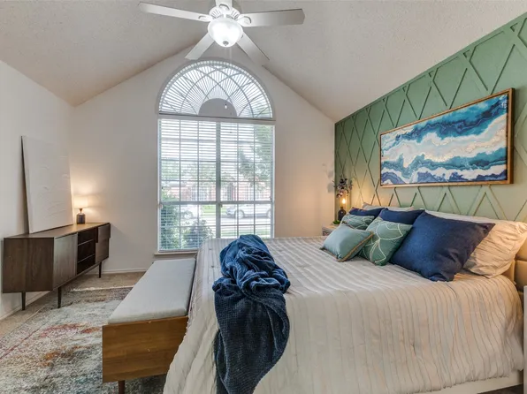 7309 Deerfield Dr, Rowlett, TX 75089